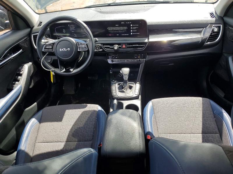 Aukcja sprzedaży 2025 Kia Seltos, vin: KNDEUCAA5S7781322, numer aukcji: 51070116