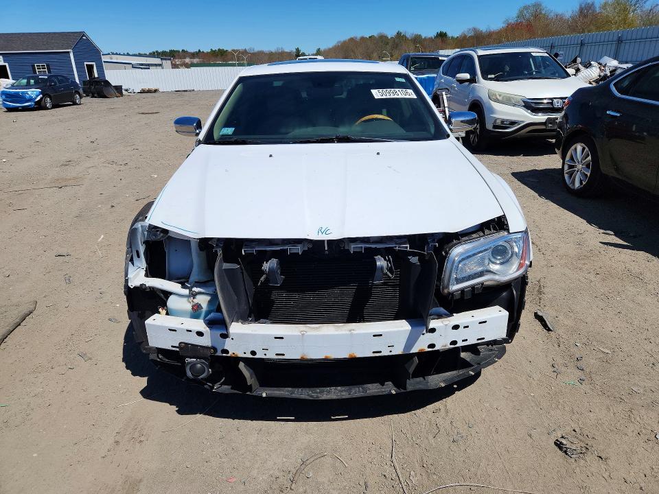 Продаж на аукціоні авто 2013 Chrysler 300c, vin: 2C3CCAKG7DH602520, номер лоту: 50998106