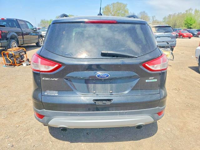 Продажа на аукционе авто 2014 Ford Escape, vin: 1FMCU0GX6EUA52944, номер лота: 50286006