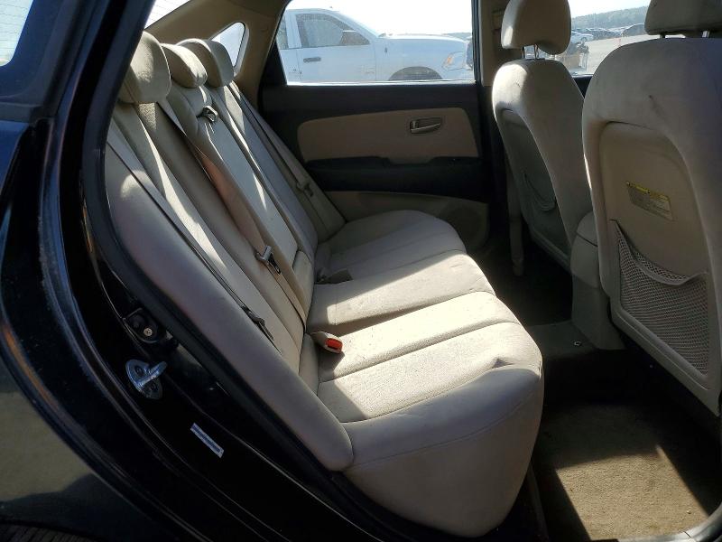 Продаж на аукціоні авто 2008 Hyundai Elantra, vin: KMHDU46D78U516573, номер лоту: 48427636