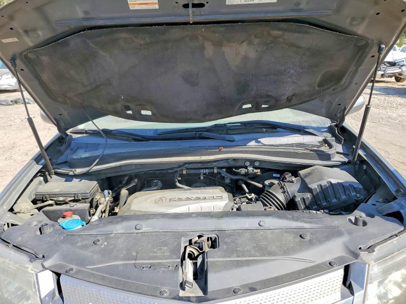 2008 Acura Mdx მანქანა იყიდება აუქციონზე, vin: 2HNYD28418H541974, აუქციონის ნომერი: 48154086