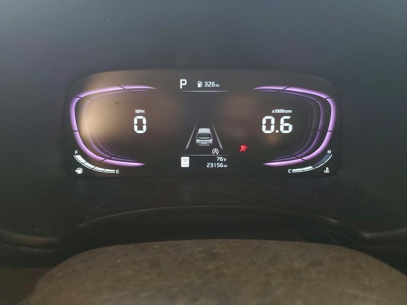 Auction sale of the 2025 Kia Soul, vin: KNDJ23AU1S7259298, lot number: 48538776