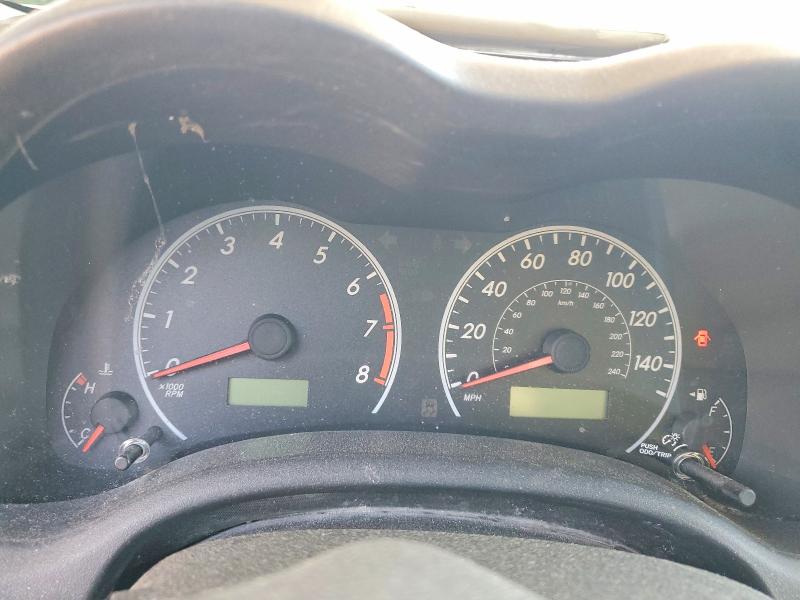 2013 Toyota Corolla მანქანა იყიდება აუქციონზე, vin: 5YFBU4EE8DP130158, აუქციონის ნომერი: 50457776