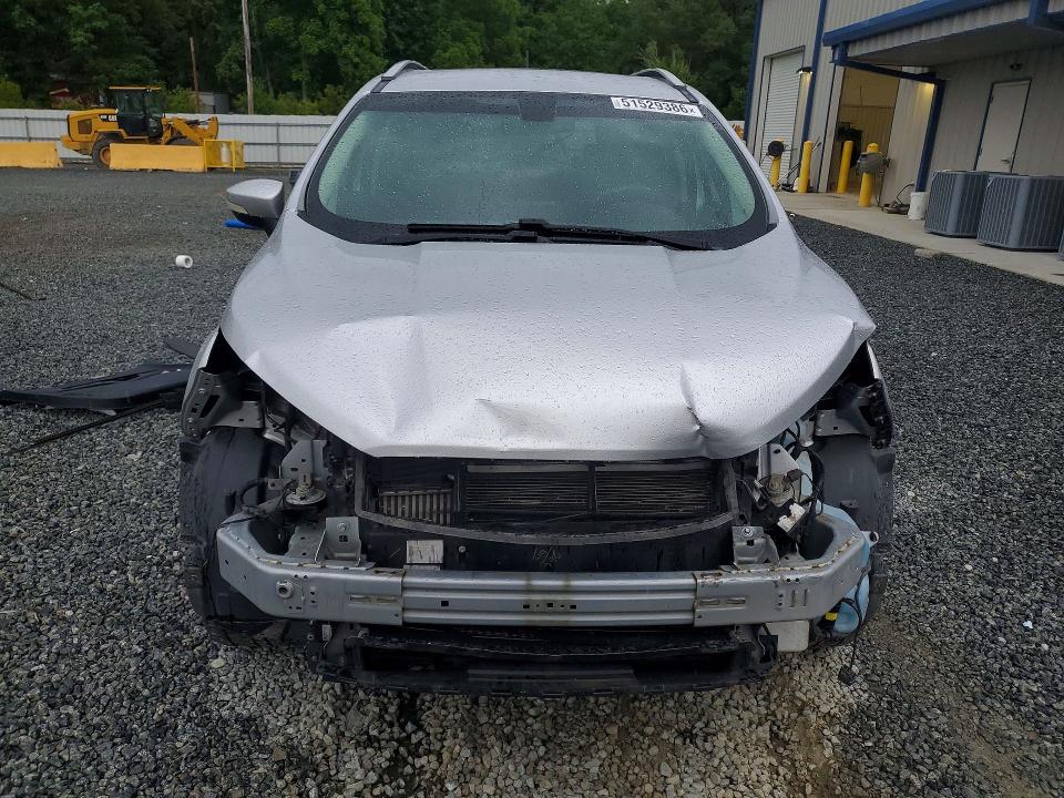 Aukcja sprzedaży 2018 Ford Ecosport, vin: MAJ3P1VE0JC213698, numer aukcji: 51529386