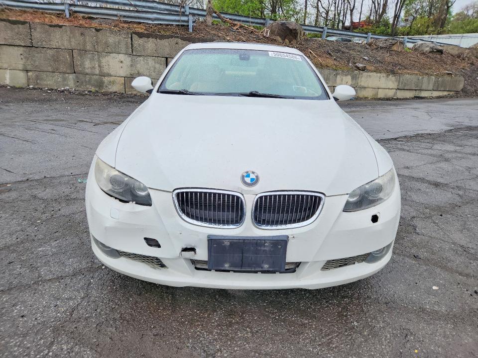 Продаж на аукціоні авто 2008 Bmw 335, vin: WBAWC735X8E066150, номер лоту: 50654586