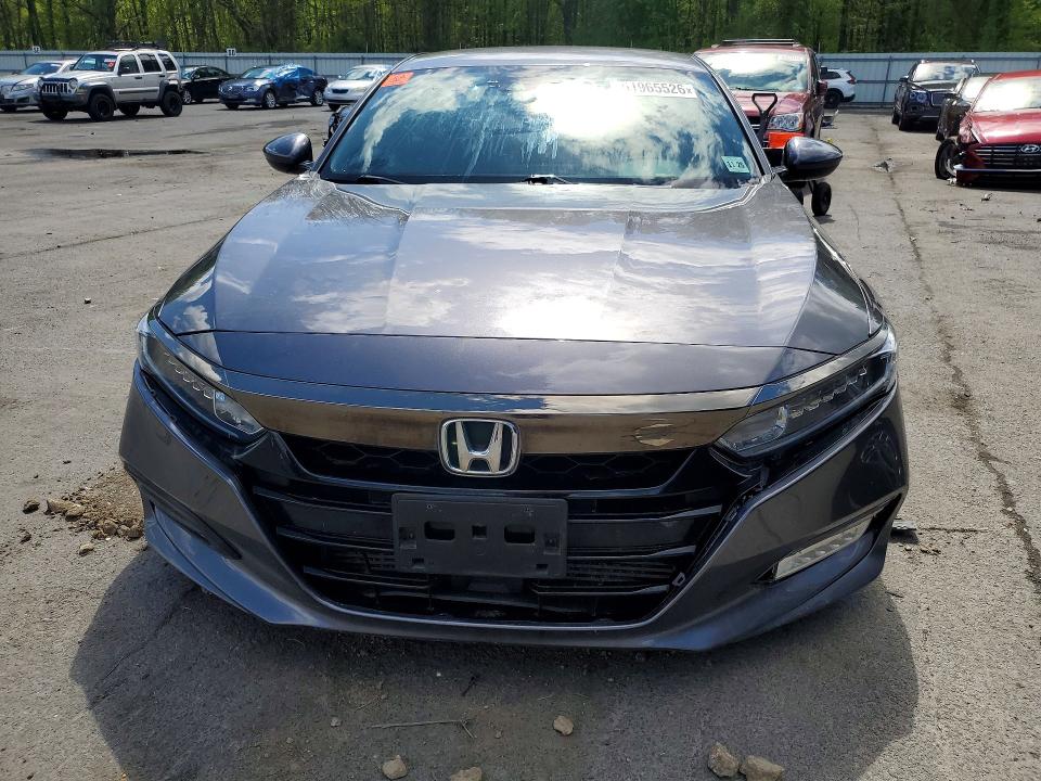 Продаж на аукціоні авто 2020 Honda Accord, vin: 1HGCV1F3XLA157394, номер лоту: 51965526