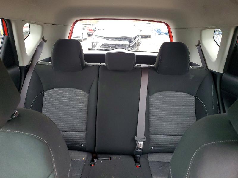 50909176 :رقم المزاد ، KNDJ23AU0N7150903 vin ، 2022 Kia Soul مزاد بيع