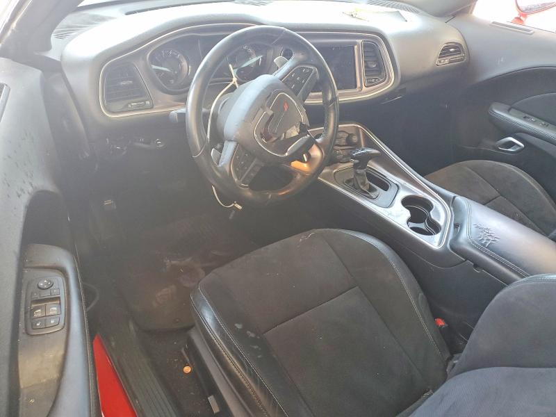 Auction sale of the 2019 Dodge Challenger, vin: 2C3CDZJG5KH521610, lot number: 49709836