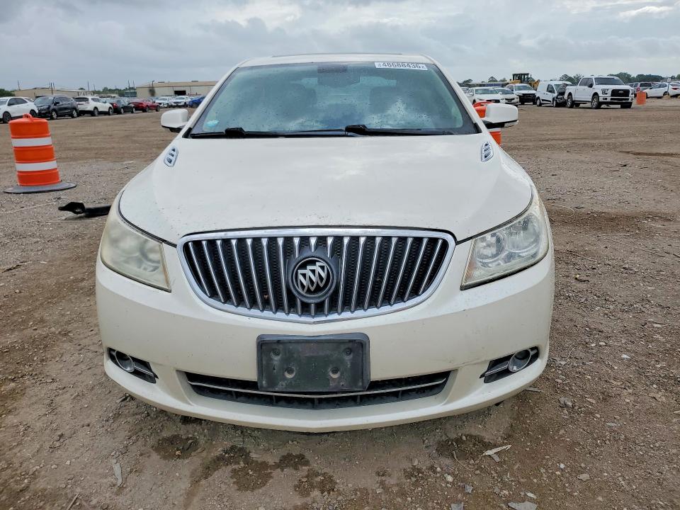 Продаж на аукціоні авто 2013 Buick Lacrosse, vin: 1G4GC5E31DF126811, номер лоту: 48688436