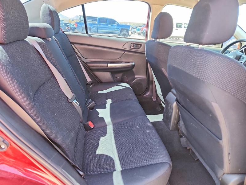 Продажа на аукционе авто 2015 Subaru Impreza, vin: JF1GJAA6XFH006666, номер лота: 50129246