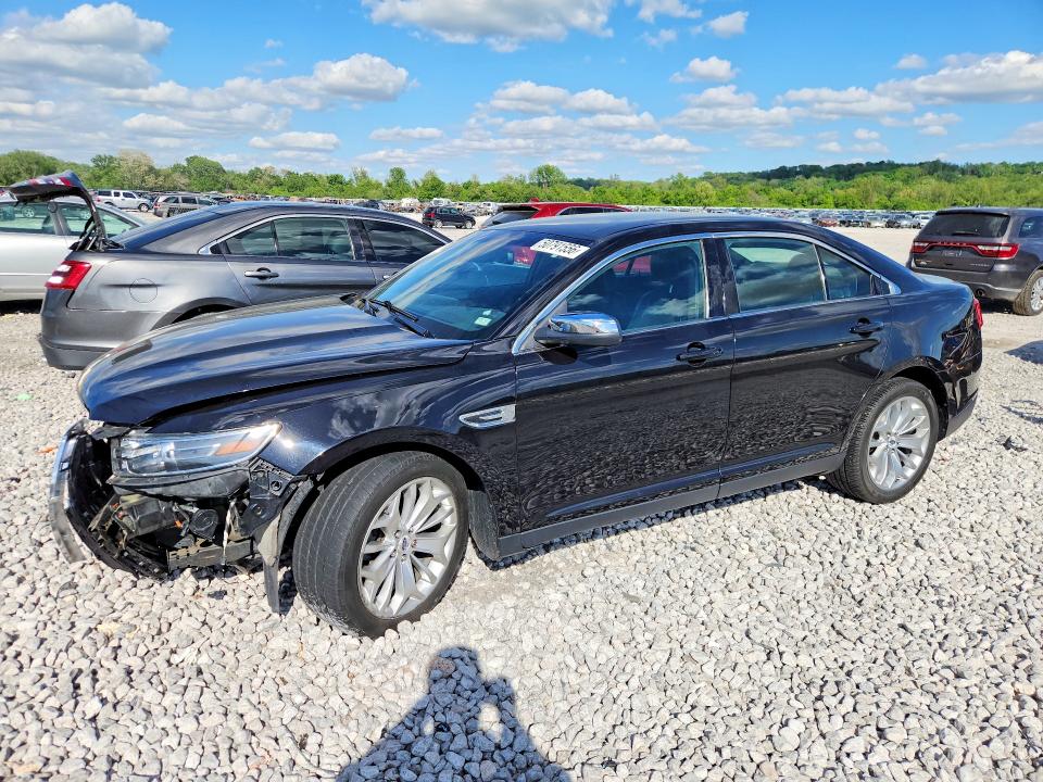 Aukcja sprzedaży 2019 Ford Taurus, vin: 1FAHP2F82KG114184, numer aukcji: 50791556