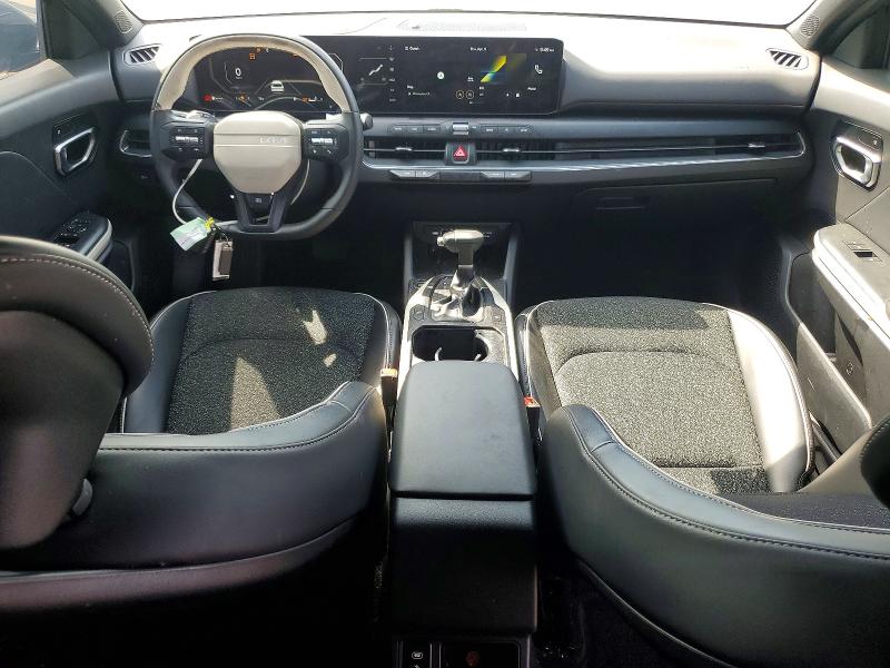 Продаж на аукціоні авто 2025 Kia K4, vin: 3KPFW4DE6SE176700, номер лоту: 48909616