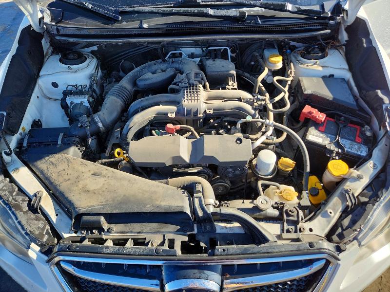 48503156 :رقم المزاد ، JF1GPAP64GH201184 vin ، 2016 Subaru Impreza مزاد بيع