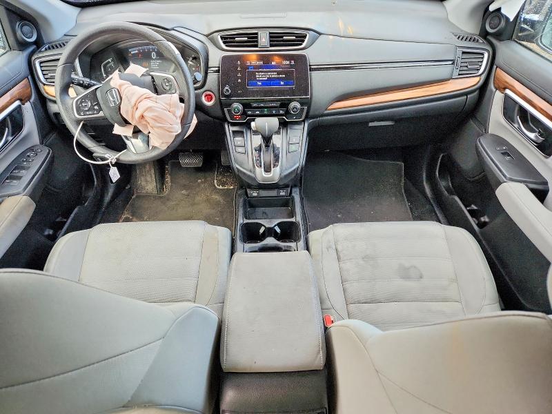 Aukcja sprzedaży 2022 Honda Cr-v, vin: 2HKRW2H53NH653501, numer aukcji: 51442646