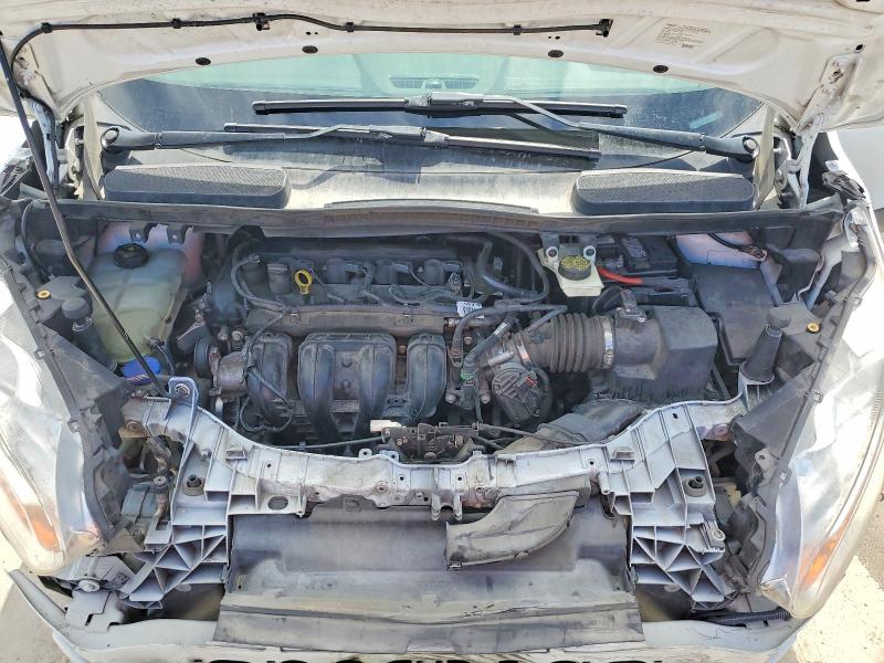 Продаж на аукціоні авто 2016 Ford Transit Connect, vin: NM0LS7F79G1285318, номер лоту: 48677446