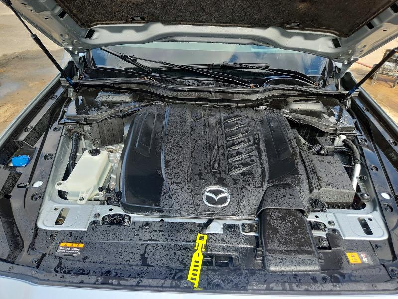Продажа на аукционе авто 2025 Mazda Cx-90, vin: JM3KKEHD5S1224621, номер лота: 48409166