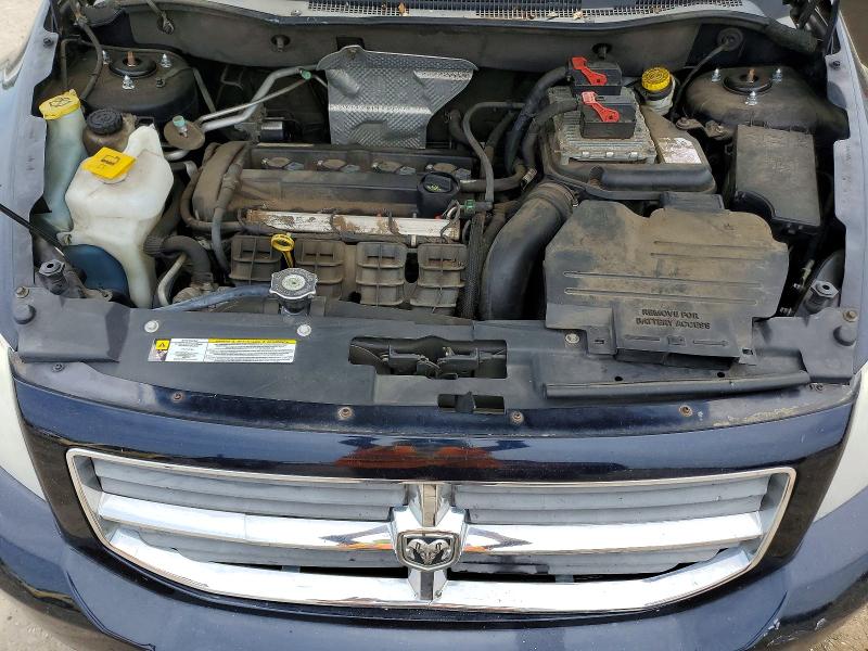 Aukcja sprzedaży 2011 Dodge Caliber, vin: 1B3CB3HA2BD227385, numer aukcji: 49970696