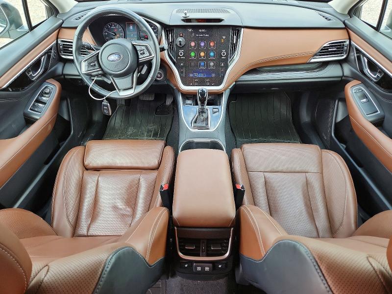 Продаж на аукціоні авто 2021 Subaru Outback, vin: 4S4BTAPC3M3147273, номер лоту: 50935226