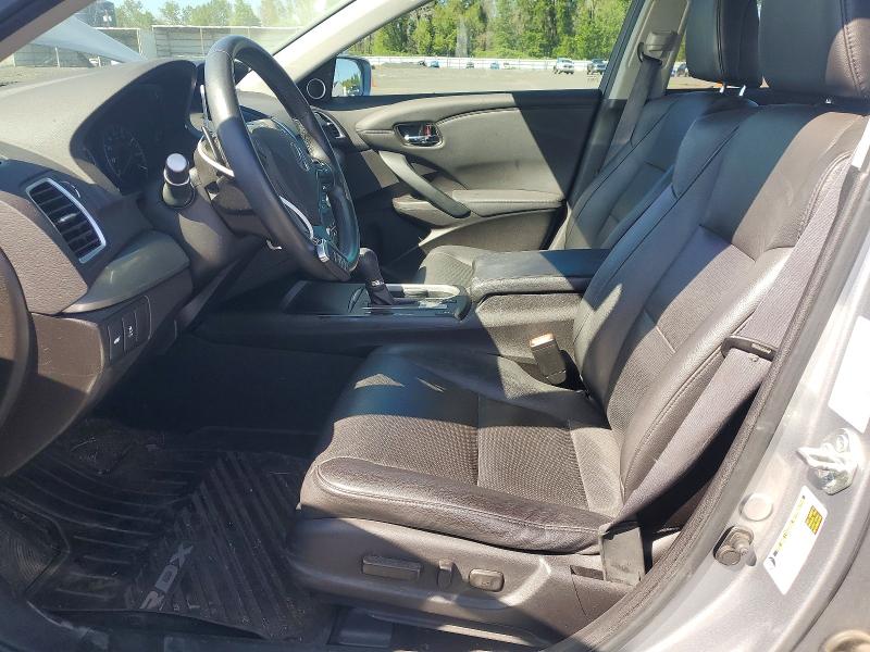 Aukcja sprzedaży 2017 Acura Rdx, vin: 5J8TB4H59HL017650, numer aukcji: 51689896