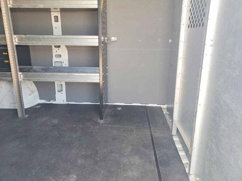Aukcja sprzedaży 2023 Ram Promaster 2500, vin: 3C6LRVVGXPE508958, numer aukcji: 50165526