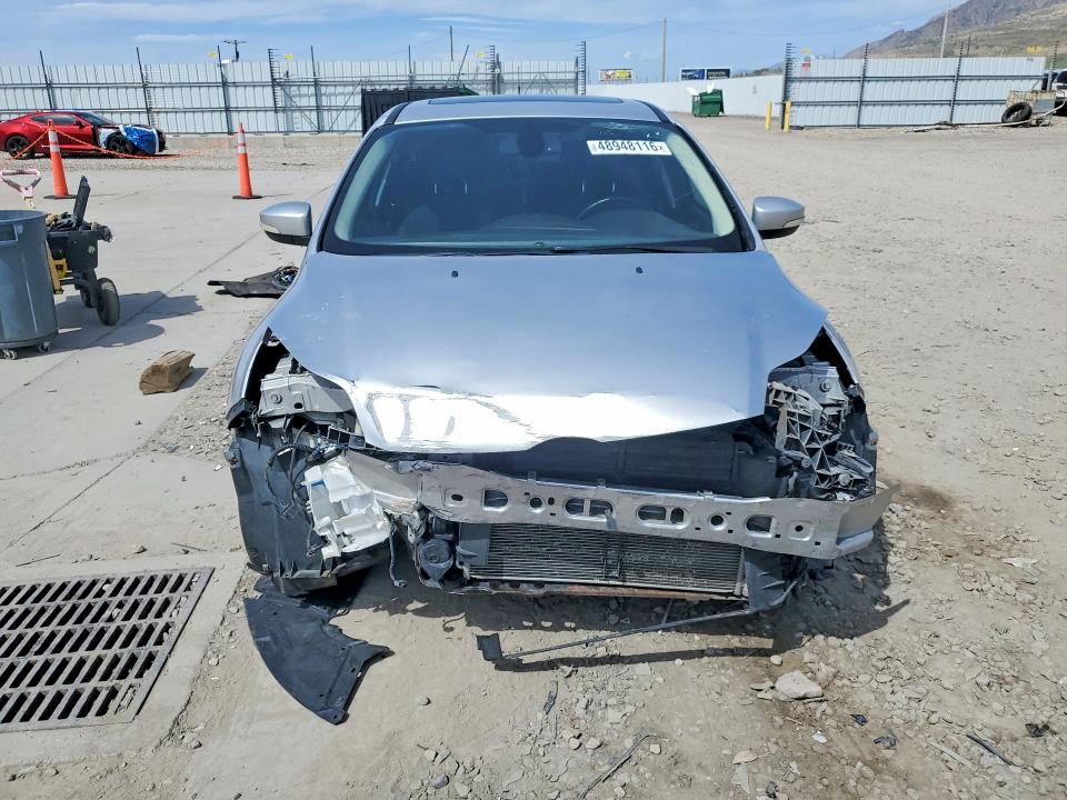 Продажа на аукционе авто 2012 Ford Focus, vin: 1FAHP3N20CL236084, номер лота: 48948116