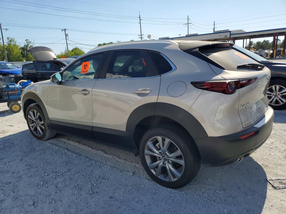 Aukcja sprzedaży 2024 Mazda Cx-30, vin: 3MVDMBCM8RM656469, numer aukcji: 53787256