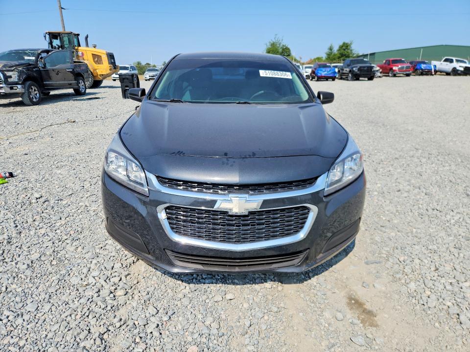 Продаж на аукціоні авто 2014 Chevrolet Malibu, vin: 1G11B5SL0EF207908, номер лоту: 51088306