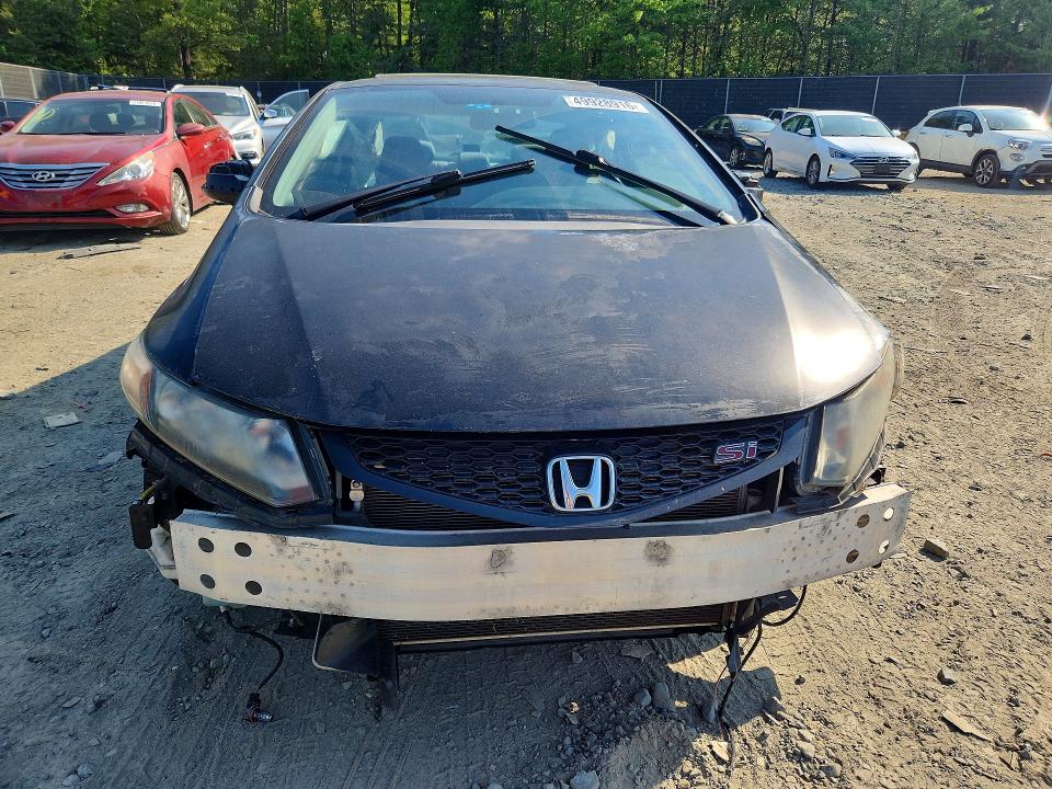 49928916 :رقم المزاد ، 2HGFG4A59CH709504 vin ، 2012 Honda Civic مزاد بيع