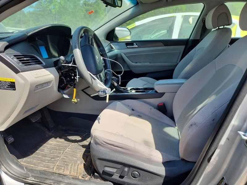 49338466 :رقم المزاد ، 5NPE34AF7GH389353 vin ، 2016 Hyundai Sonata مزاد بيع