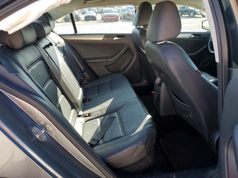 Auction sale of the 2016 Volkswagen Jetta, vin: 3VWD67AJ4GM379847, lot number: 51806686