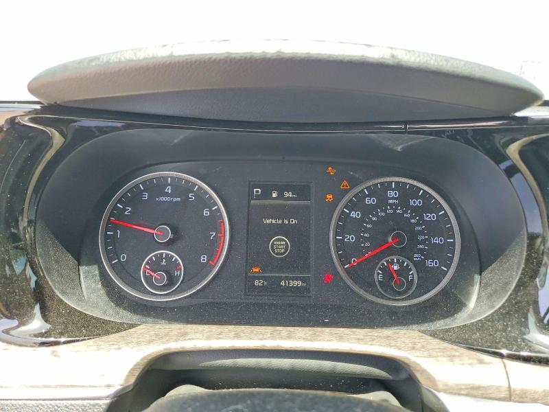 Aukcja sprzedaży 2021 Kia K5, vin: 5XXG34J26MG026877, numer aukcji: 51271056