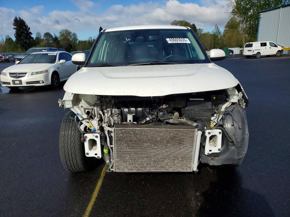 Aukcja sprzedaży 2023 Kia Soul, vin: KNDJ33AU6P7857066, numer aukcji: 49665036
