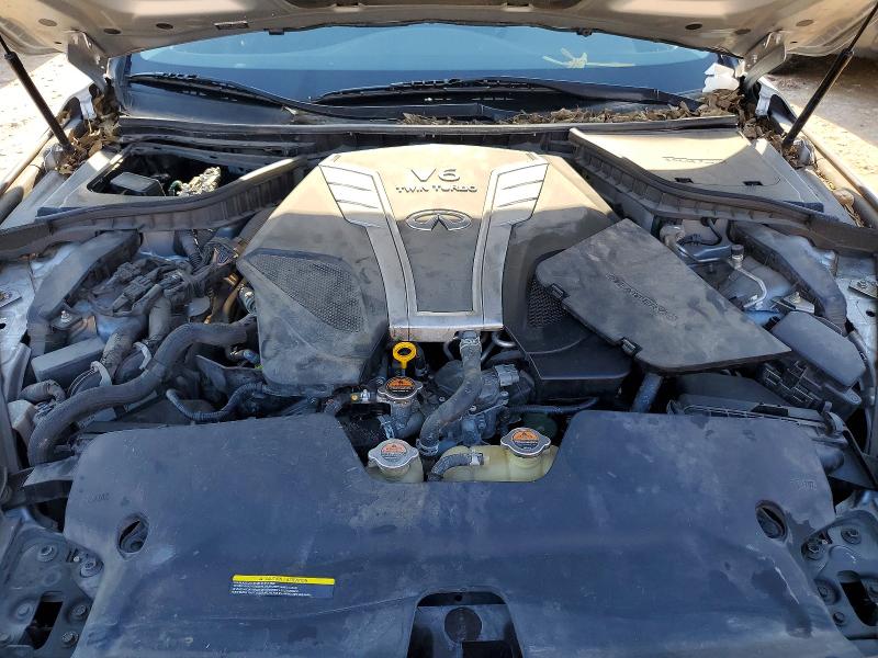 Aukcja sprzedaży 2018 Infiniti Q50, vin: JN1EV7AP3JM351901, numer aukcji: 50987016
