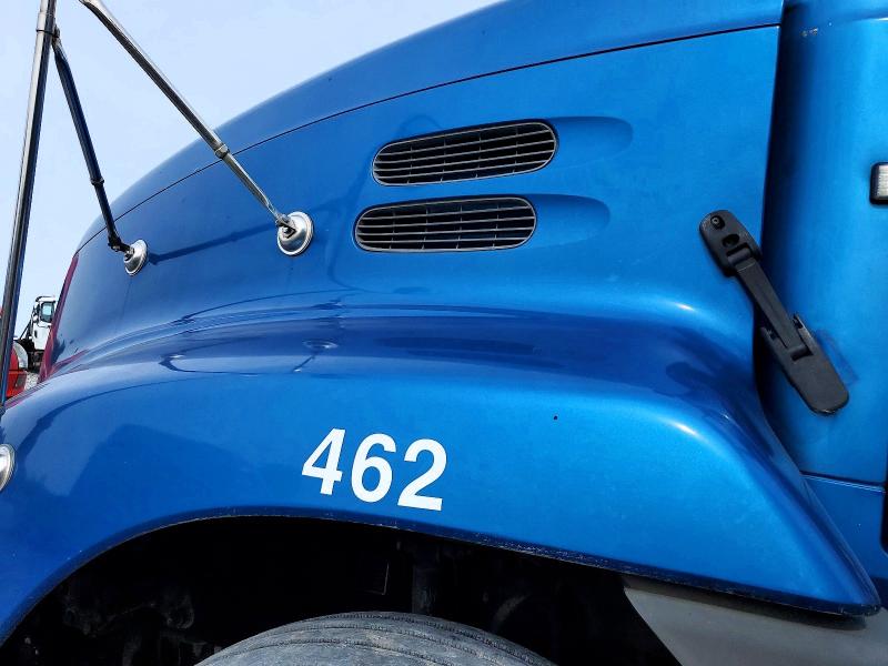 2016 Mack Cxu613 მანქანა იყიდება აუქციონზე, vin: 1M1AW07Y0GM052956, აუქციონის ნომერი: 48469226