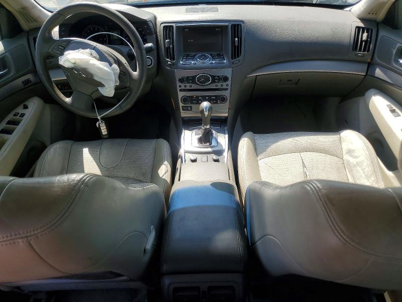Продажа на аукционе авто 2011 Infiniti G37 Sedan, vin: JN1CV6AR1BM401392, номер лота: 50912256
