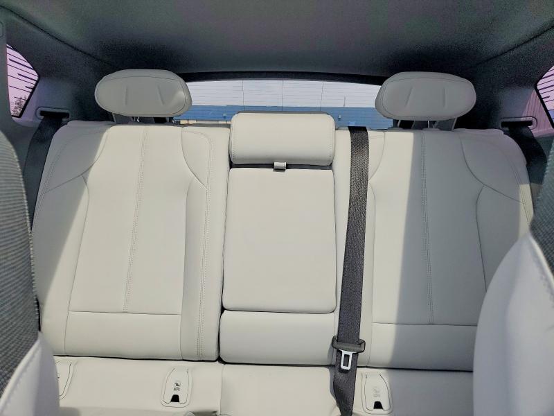 Продажа на аукционе авто 2025 Cadillac Optiq, vin: 3GYK3EMR8SS263123, номер лота: 51103176