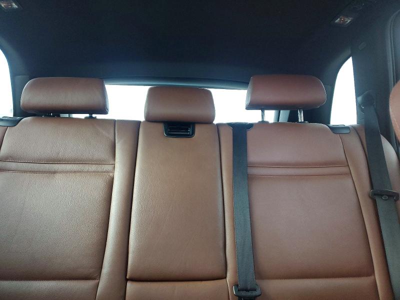 2013 Bmw X5 მანქანა იყიდება აუქციონზე, vin: 5UXZV4C57D0E14939, აუქციონის ნომერი: 49931146