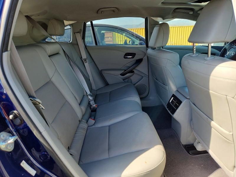 Aukcja sprzedaży 2016 Acura Rdx, vin: 5J8TB3H52GL008894, numer aukcji: 50455096