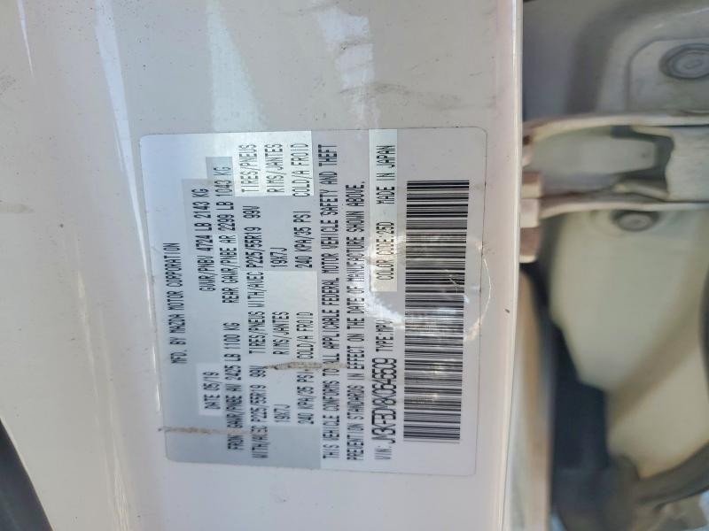 49259216 :رقم المزاد ، JM3KFBDM8K0646509 vin ، 2019 Mazda Cx-5 مزاد بيع