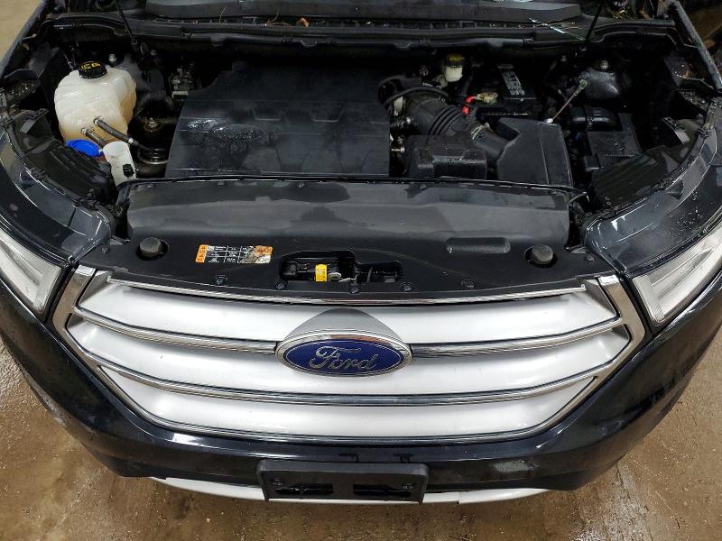 Продаж на аукціоні авто 2016 Ford Edge, vin: 2FMPK4J88GBB68297, номер лоту: 50217936