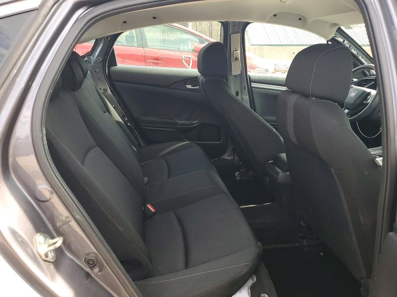 Продажа на аукционе авто 2020 Honda Civic, vin: 2HGFC2F69LH525293, номер лота: 49767346