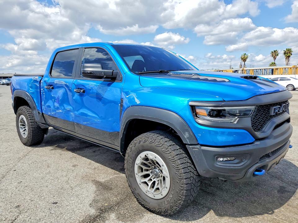 Aukcja sprzedaży 2023 Ram 1500, vin: 1C6SRFU95PN585298, numer aukcji: 48296246
