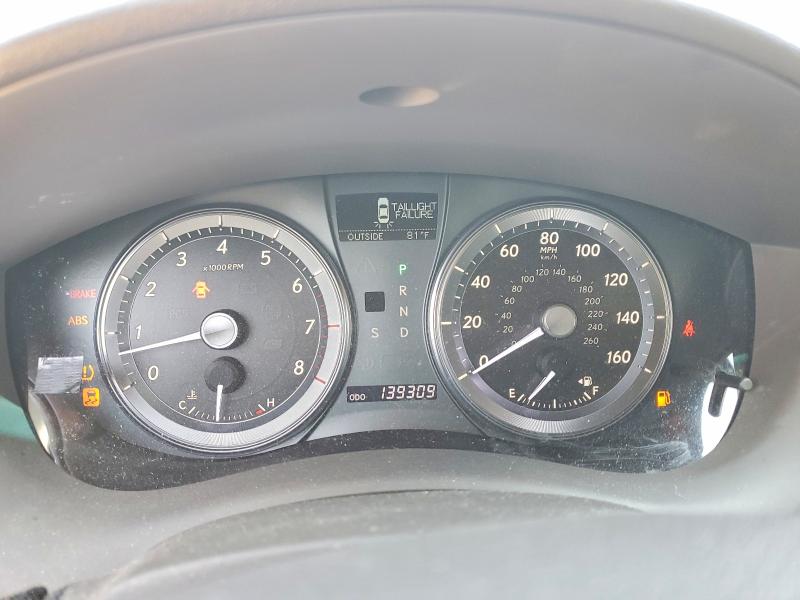 Продажа на аукционе авто 2010 Lexus Es, vin: JTHBK1EG8A2361527, номер лота: 51082496
