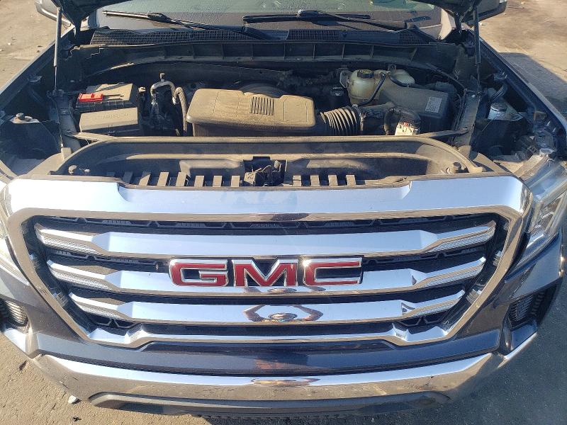 51089656 :رقم المزاد ، 1GTP8BED3KZ352261 vin ، 2019 Gmc Sierra مزاد بيع
