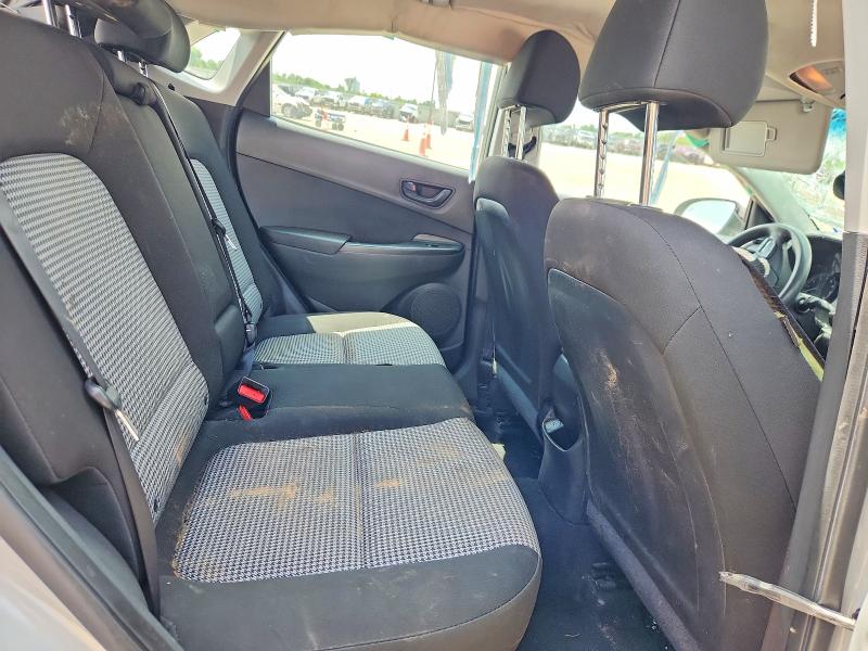 2023 Hyundai Kona მანქანა იყიდება აუქციონზე, vin: KM8K22AB8PU028108, აუქციონის ნომერი: 51153256