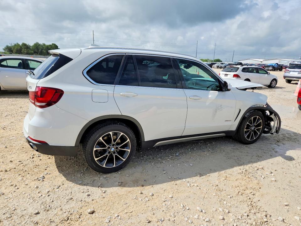 Aukcja sprzedaży 2017 Bmw X5, vin: 5UXKR2C30H0U22277, numer aukcji: 49053766