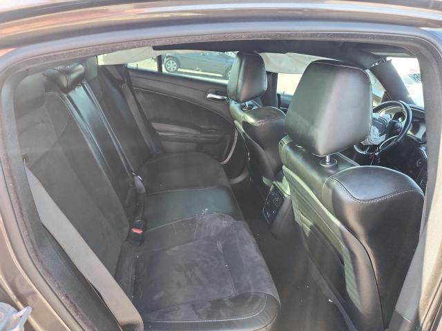 Продаж на аукціоні авто 2022 Dodge Charger, vin: 2C3CDXCT2NH198300, номер лоту: 50851996