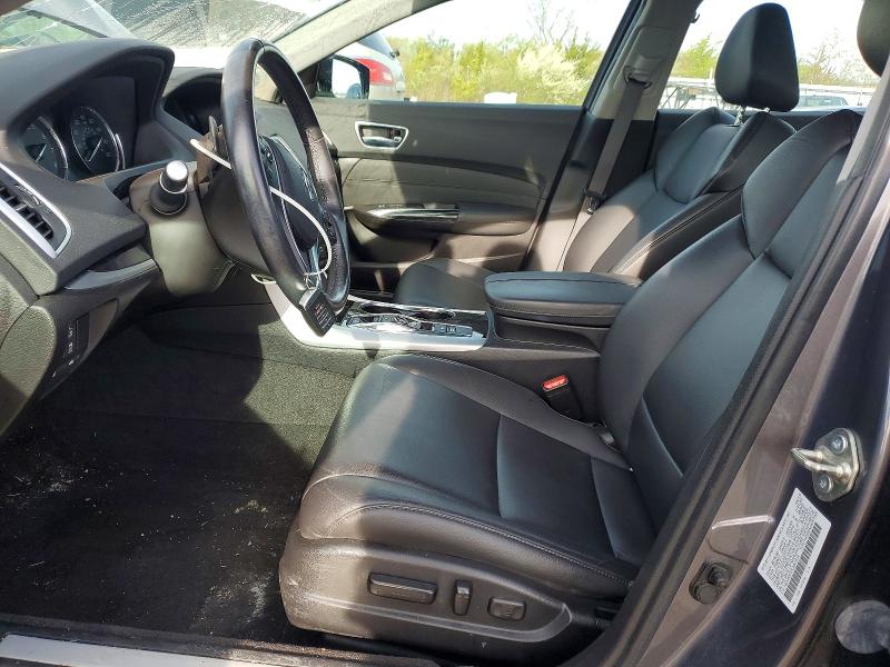 Aukcja sprzedaży 2020 Acura Tlx, vin: 19UUB2F37LA001574, numer aukcji: 51204436