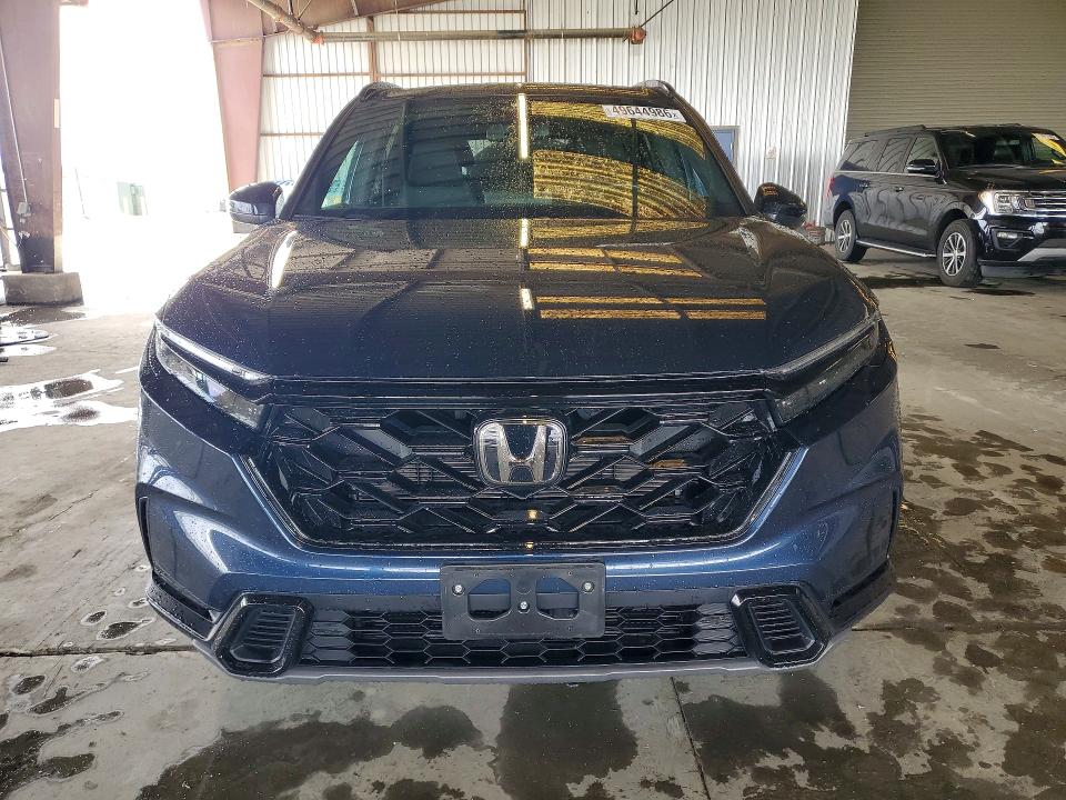 49644986 :رقم المزاد ، 7FARS5H59RE031569 vin ، 2024 Honda Cr-v مزاد بيع