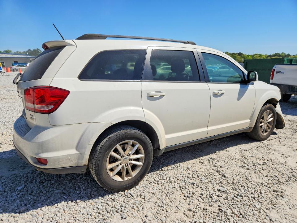 Продаж на аукціоні авто 2015 Dodge Journey, vin: 3C4PDCBG0FT610362, номер лоту: 49417266